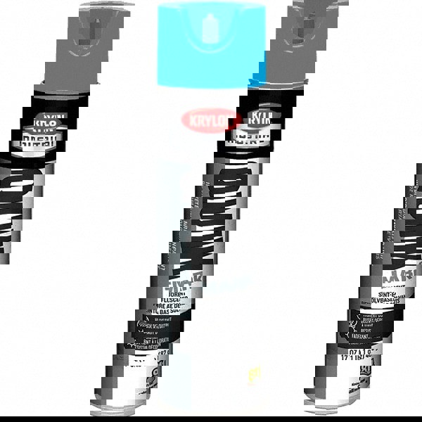 17 fl oz Blue Marking Paint